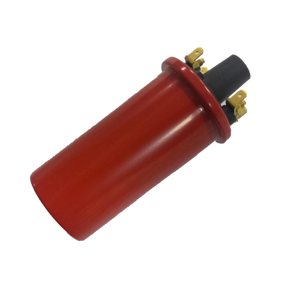 Bobina De Encendido Peugeot 504 505 Para Enc. Electronico